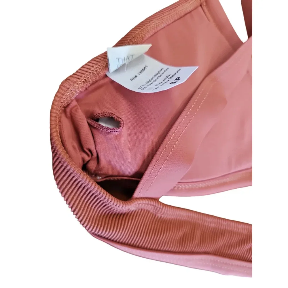l*space farrah top in Sahara Sz S